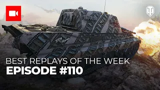 Best Replays of the Week: Episode #110