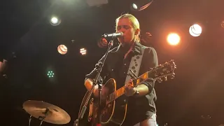 Morgan Wade “ Wilder Days” Live at The Paradise Rock Club, Boston, MA, October 12, 2021