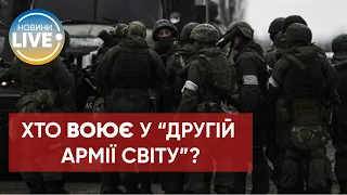 Пішов на війну, щоб не сидіти в тюрмі: полонений з "лнр" розповів, як потрапив в армію рф