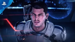 Mass Effect: Andromeda – Official Launch Trailer | PS4