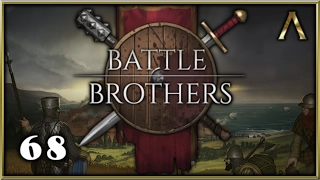 Battle Brothers - Early Access 2 - Pt.68 "One Unfortunate Donkey"