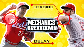 Trevor Bauer Pitching Mechanics Breakdown