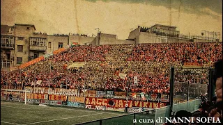 Stadio Giovanni Celeste: Numeri & Nostalgia