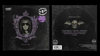 Avenged Sevenfold - Big Bear (A Little Piece of Heaven Demo)(Excerpt)