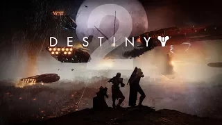 Destiny 2 - I Will Rise [GMV]