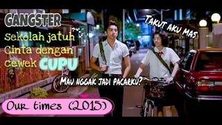 FILM ROMANTIS/KOMEDI || Our Times (2015) || Sub Indo || Full Movie