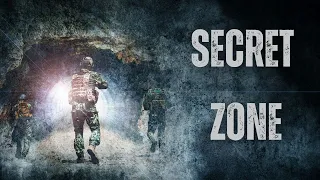 Latest Sci-Fi Movie - SECRET ZONE | Free Full English Movies