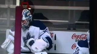 Game of the night (Jan.19.2011 Rangers vs Leafs)