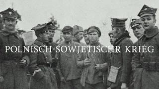 Der POLNISCH-SOWJETISCHE Krieg - Don't forget History