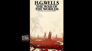 THE WAR OF THE WORLDS - H.G. Wells [FULL AUDIOBOOK] CREATORS  MIND