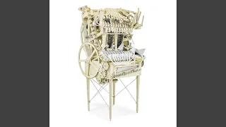 Marble Machine