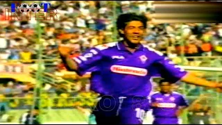 1998-99 Fiorentina - Perugia