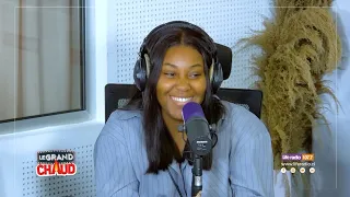 Emma'a : son coup de cœur pour les "Kiff No Beat..."