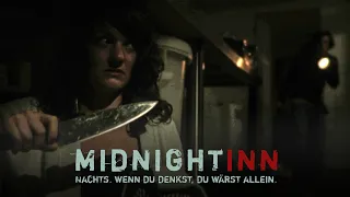 Midnight Inn (Remastered 2024) – Nachts. Wenn Du denkst, Du wärst allein.