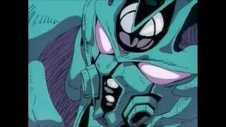 Guyver: Bio-Booster Armor - Ep 3 (English)