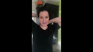 20-12-2017 - Shanann Watts Facebook Video