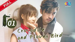 Zhou Erwen dan Li Nan'en bertemu | Crocodile and Plover Bird【INDO SUB】EP1 | Chinazone Indo