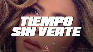 Shakira - Tiempo Sin Verte || Vídeo con letra