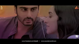 Phir Bhi Tumko Chahunga | Mashup | BRIJEDIT | Arijit Singh & Shashaa Tirupati  | Half Girlfriend