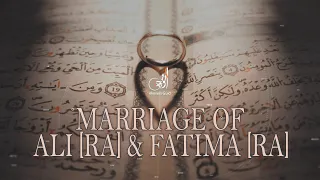 Pernikahan Ali [ra] & Fathimah [ra]