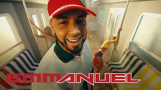 Anuel AA - Reggaetonera (Video Oficial)