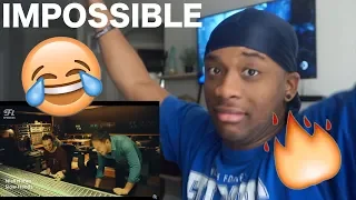 Try Not to Sing Along Challenge! IMPOSSIBLE! - Reaction