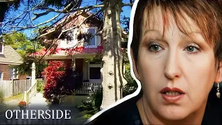 Medium Helps Lost Soul in Haunted House | Rescue Mediums | Otherside