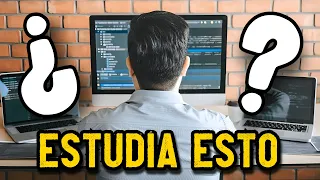 🧐¿Qué ESTUDIAR para DESARROLLAR VIDEOJUEGOS?🔍