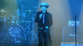 Adam Ant - WONDERFUL - Palladium Times Square, New York City - 4/7/24