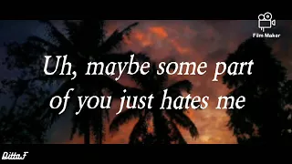 RIXTON - ME AND MY BROKEN HEART (LYRICS)