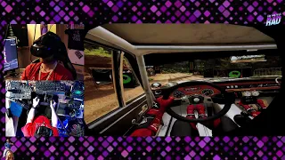 Dirt Rally 2.0 VR RTX 4090