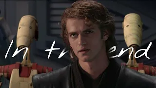 Anakin Skywalker - In The End