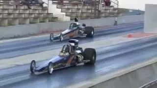 Ware Shoals Dragway 10/20/2012 part #4