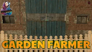 IMPULSIVE BUY, Garden Farmer, Farming Simulator 22, Episode 42