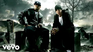 Eminem - Soldier's Trail (feat. Royce da 5'9) (2021)