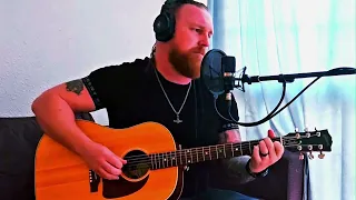 Wicked Game - Chris Isaak acoustic cover.