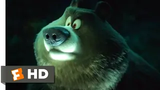 Smallfoot (2018) - Mama Bear Scene (6/10) | Movieclips