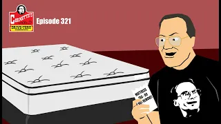 Jim Cornette's Drive Thru - Episode 321