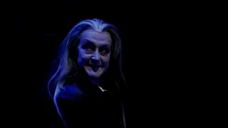 Dracula: Mina's Reckoning | Theatre Royal Glasgow | ATG Tickets