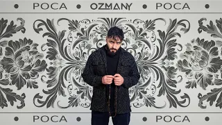 Ozmany - Роса/Новинка/2024
