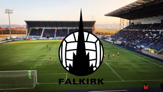 Falkirk FC Goal Song