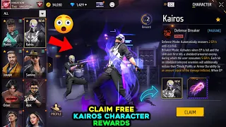 CLAIM KAIROS CHARACTER FREE REWARDS🔥 -para SAMSUNG,A3,A5,A6,A7,J2,J5,J7,S5,S6,S7,S9,A10,A20,A30,A50