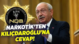 Narkotik'ten Kılıçdaroğlu'na Cevap! | Seçil Özer ile Başka Bir Gün