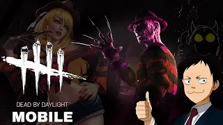 DBD mobile обновилась и мне почти не больно