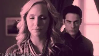 I'm Unbreakable  Caroline Forbes