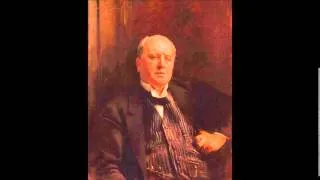 The Turn of the Screw by Henry James - Introduction (read by Elizabeth Klett)