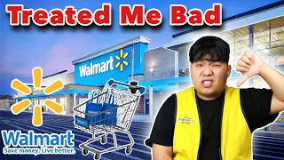 My Experience Working At Walmart (Why I Walked Out)