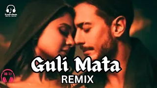 Guli Mata Remix  | Instagram Trending | Tiktok Viral Remix #gulimata