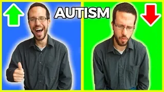 Does autism get better with age and Does autism go away with age