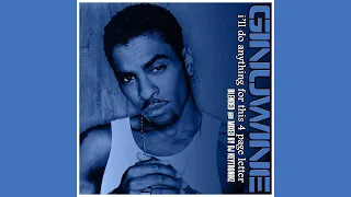 Ginuwine - I'll Do Anything For This 4 Page Letter